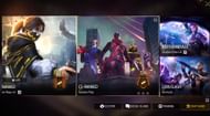 Coin Clash mode (Image via Garena)